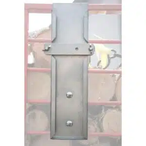 Ultratec Moottorisaha teline