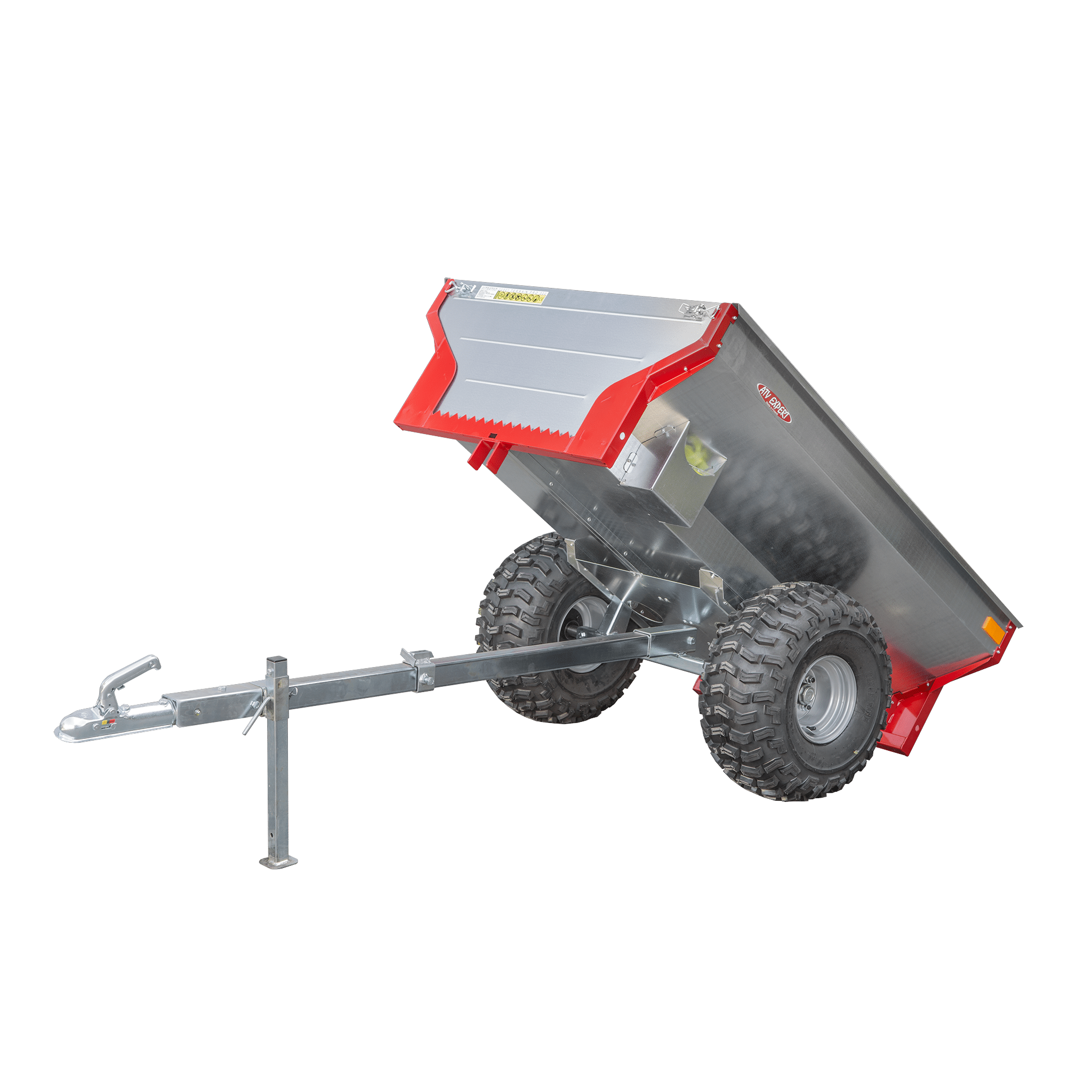 Ultratec Mökkikärry