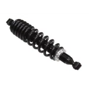 Bronco Kaasuiskunvaimentaja Yamaha 78-04359