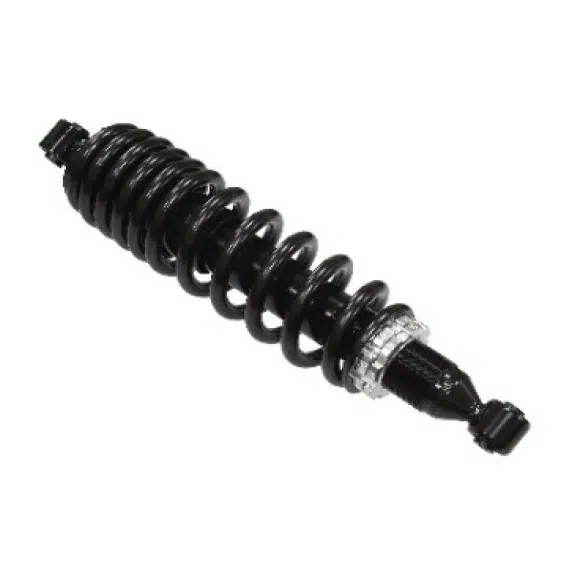 Bronco Kaasuiskunvaimentaja Yamaha 78-04359