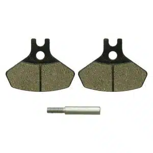 Bronco Jarrupalasarja eteen Can Am 78-05268