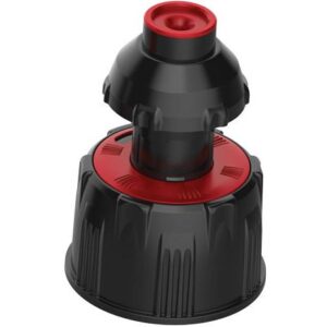 Polisport pikatankkauskorkki ProOctane kanisteriin (20) 179-8152800001