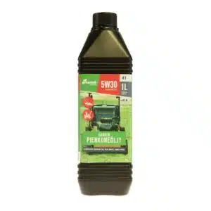 Greentek Garden 5W-30 1L (Synteettinen + X1-R) (12) 553-83053