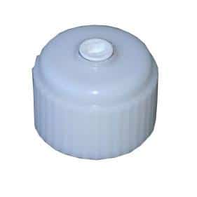 Tuff Jug Standard korkki musta (GEN 2) 981-3005