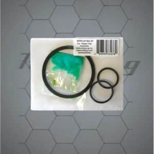 Tuff Jug Ripper Cap Seal/Grease Kit (GEN 3) 981-3009