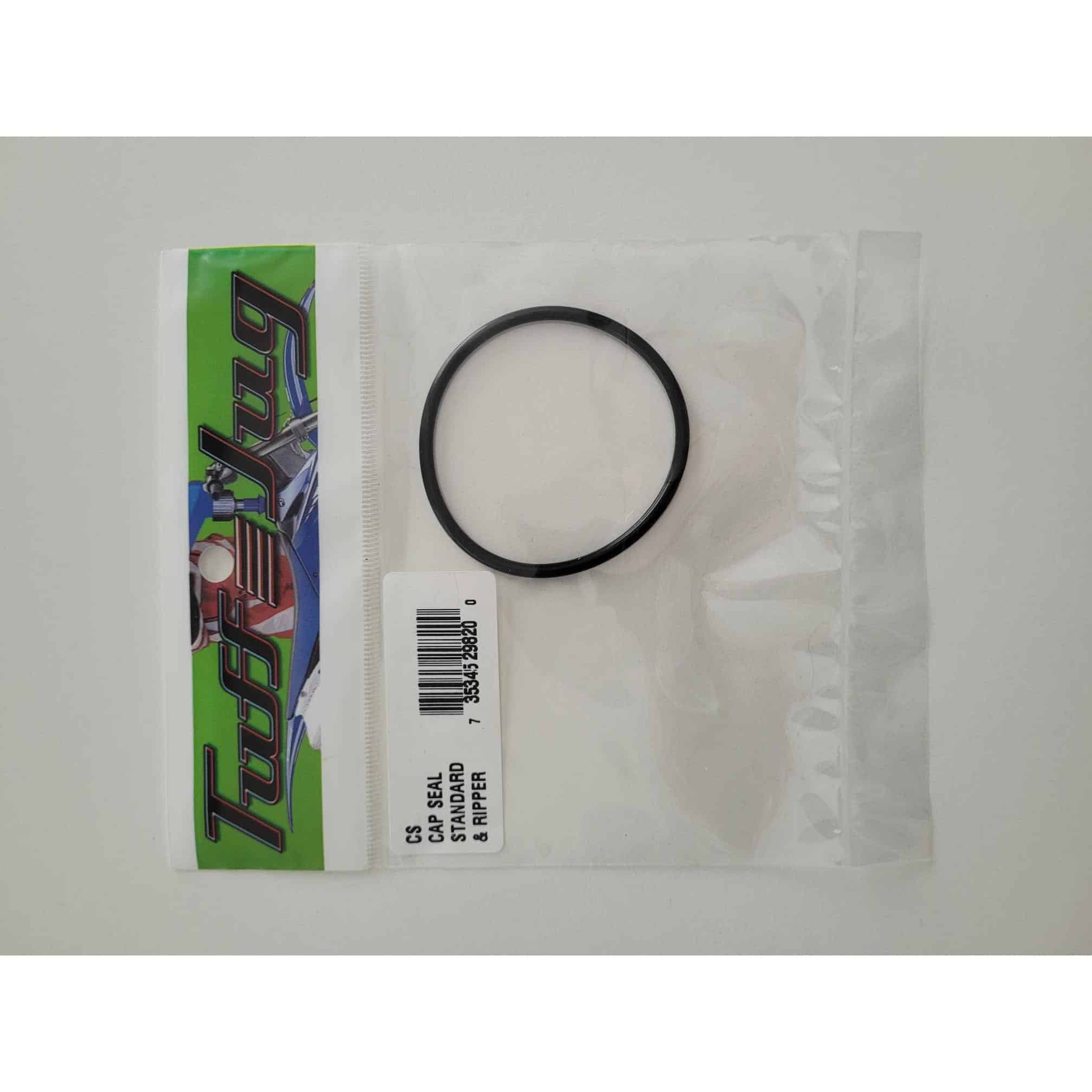 Tuff Jug Tiiviste rengas Ripper/Standard korkki (GEN 3) 981-6000