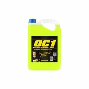 OC1 Motorcycle Cleaner 5L A137/005 440-505