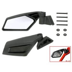 Bronco Peilipari UTV