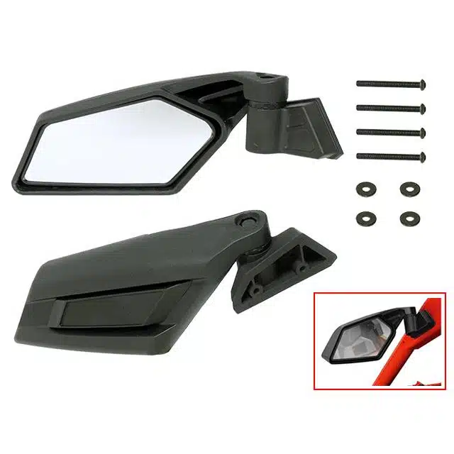 Bronco Peilipari UTV