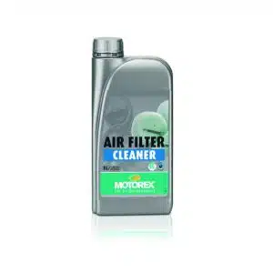 Motorex Air Filter Cleaner puhdistusaine 1 litra