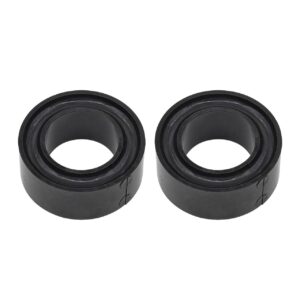 Bronco Iskunvaimentimen kumistoppari 43.8 x 75.2 x 29.5mm, 2pcs 78-04960