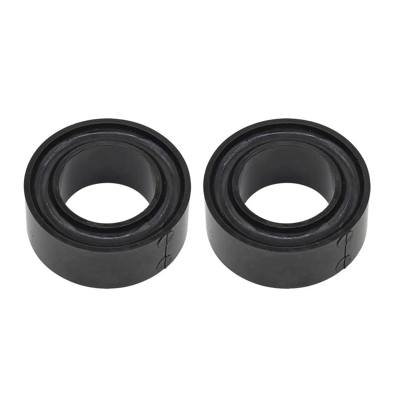 Bronco Iskunvaimentimen kumistoppari 43.8 x 75.2 x 29.5mm, 2pcs 78-04960