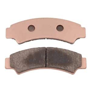 Bronco Jarrupalat eteen Segway Snarler AT6 Fugleman UT10 78-05290