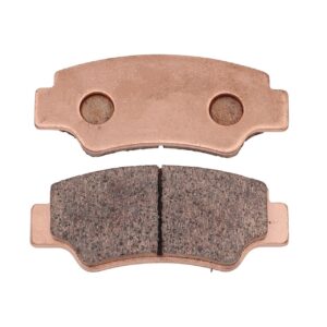 Bronco Jarrupalat taakse Segway Snarler AT6 Full Version 78-05293