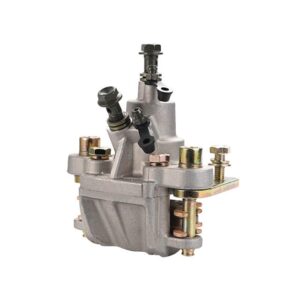 Bronco Jarrusatula taakse Polaris 78-05A10