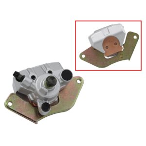 Bronco Jarrusatula eteen vasen Honda 78-05A23