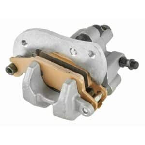 Bronco Jarrusatula eteen/taakse vasen Yamaha 78-05A44