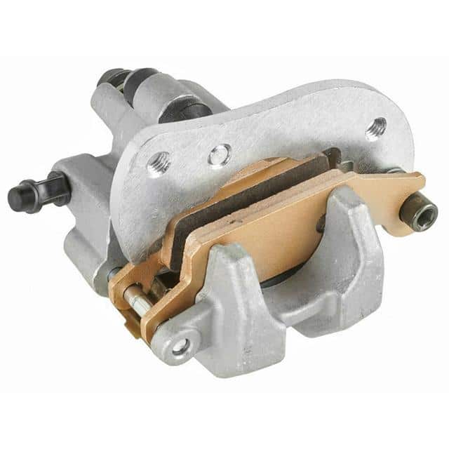 Bronco Jarrusatula eteen/taakse oikea Yamaha 78-05A45