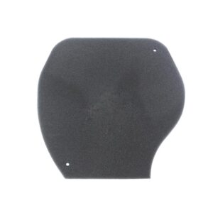 ILMASUODATIN YAMAHA GRIZZLY 550,700