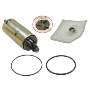 Bronco Polttoainepumppu Honda 79-07015