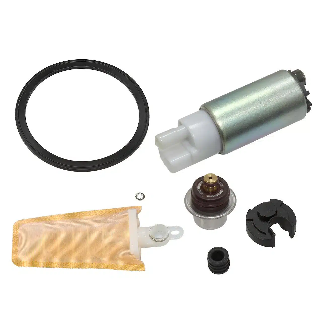 Bronco Polttoainepumppu