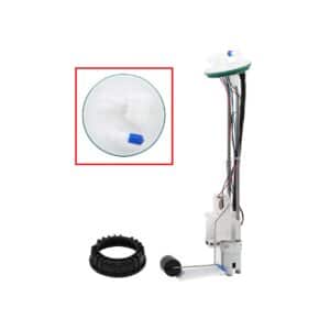 Bronco Polttoainepumppu täydellinen Can-Am 79-07533