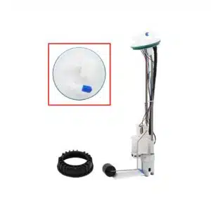 Bronco Polttoainepumppu täydellinen Can-Am 79-07533