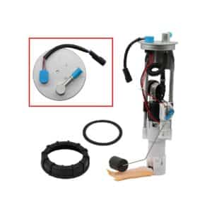 Bronco Polttoainepumppu t&auml;ydellinen Polaris Sportsman 550 850 2009-10 79-07538