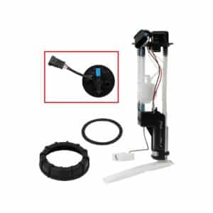 Bronco Polttoainepumppu t&auml;ydellinen Polaris 79-07542