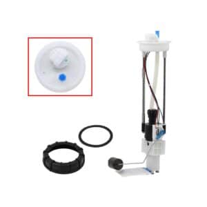 Bronco Polttoainepumppu täydellinen Polaris 79-07702