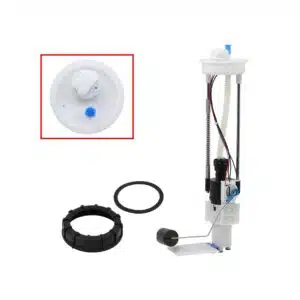 Bronco Polttoainepumppu täydellinen Polaris 79-07702