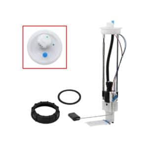 Bronco Polttoainepumppu t&auml;ydellinen Polaris 79-07703