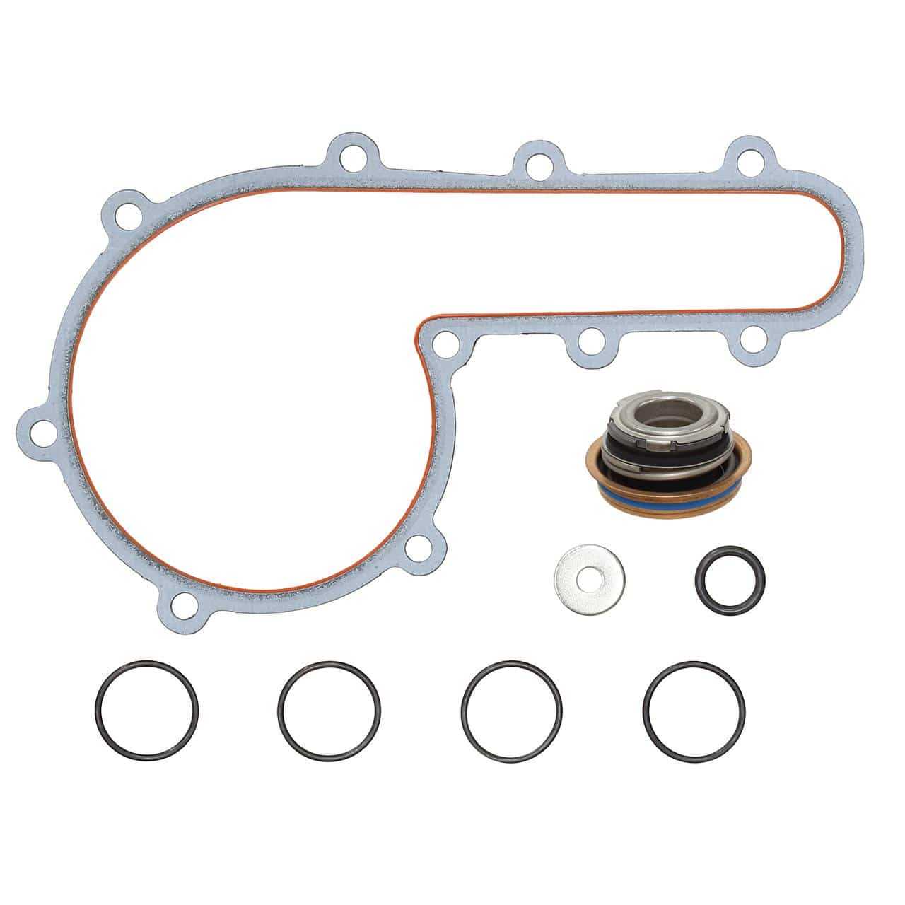 Bronco Vesipumpun korjaussarja