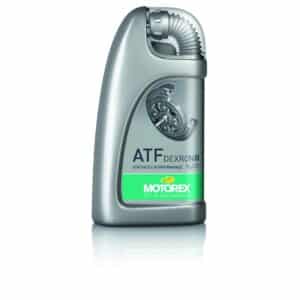 Motorex Atf Dexron III 1 ltr (10) 552-330-001
