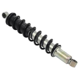 Bronco Kaasuiskunvaimentaja Eteen Honda 78-04378