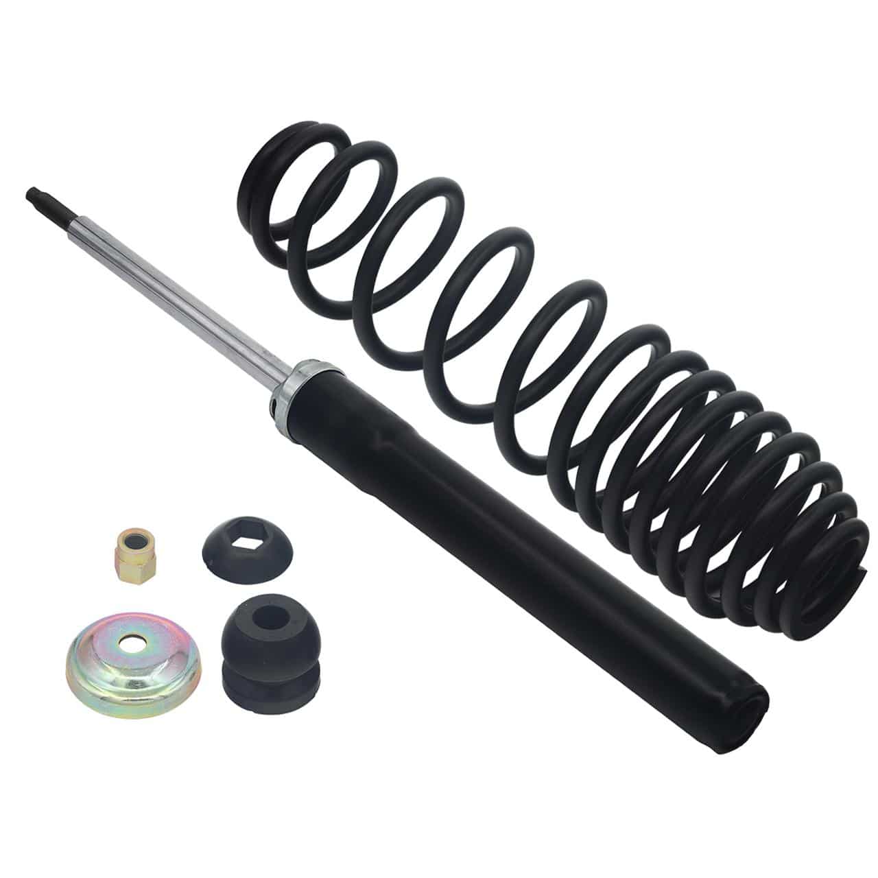 Bronco Iskunvaimentaja Eteen Polaris 78-04381