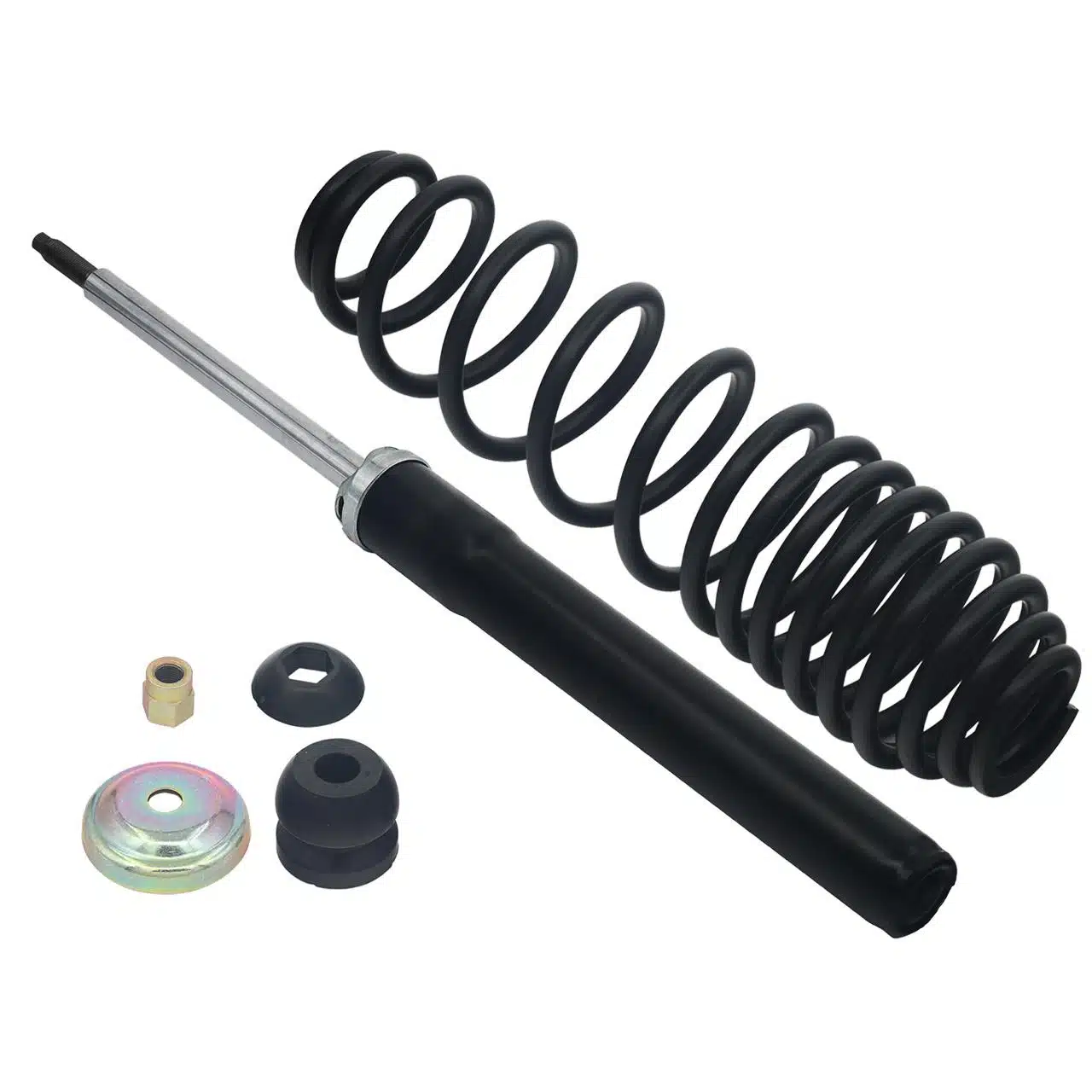 Bronco Iskunvaimentaja Eteen Polaris 78-04381