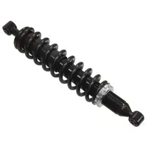 Bronco Kaasuiskunvaimentaja Yamaha 78-04460