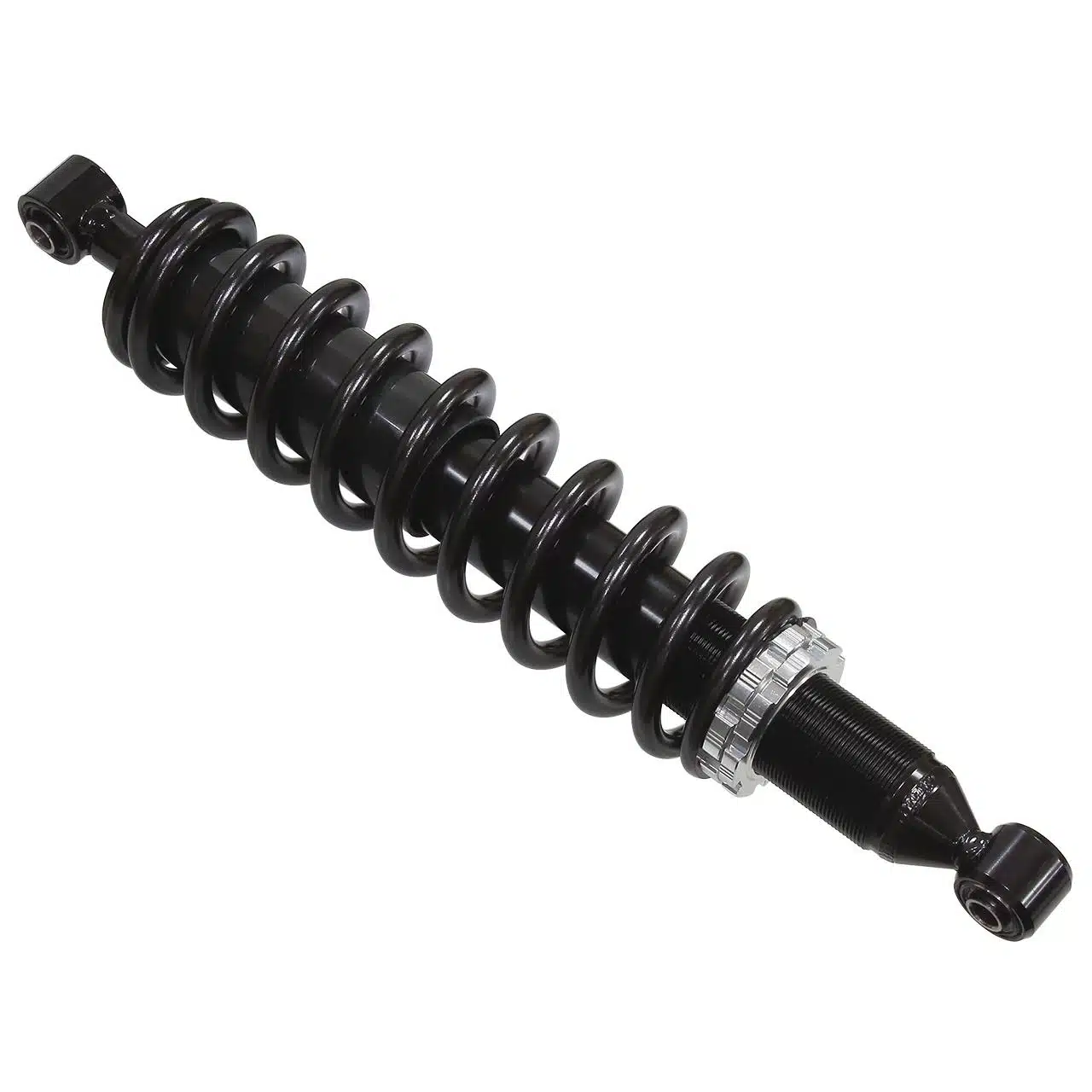 Bronco Kaasuiskunvaimentaja Yamaha 78-04460