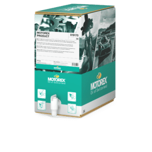 Motorex Formula 4T 10W/40 20 ltr 552-151-020