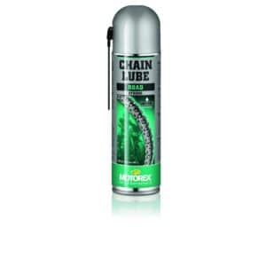 Motorex Chainlube Road Strong 500 ml (12) 552-387-0005