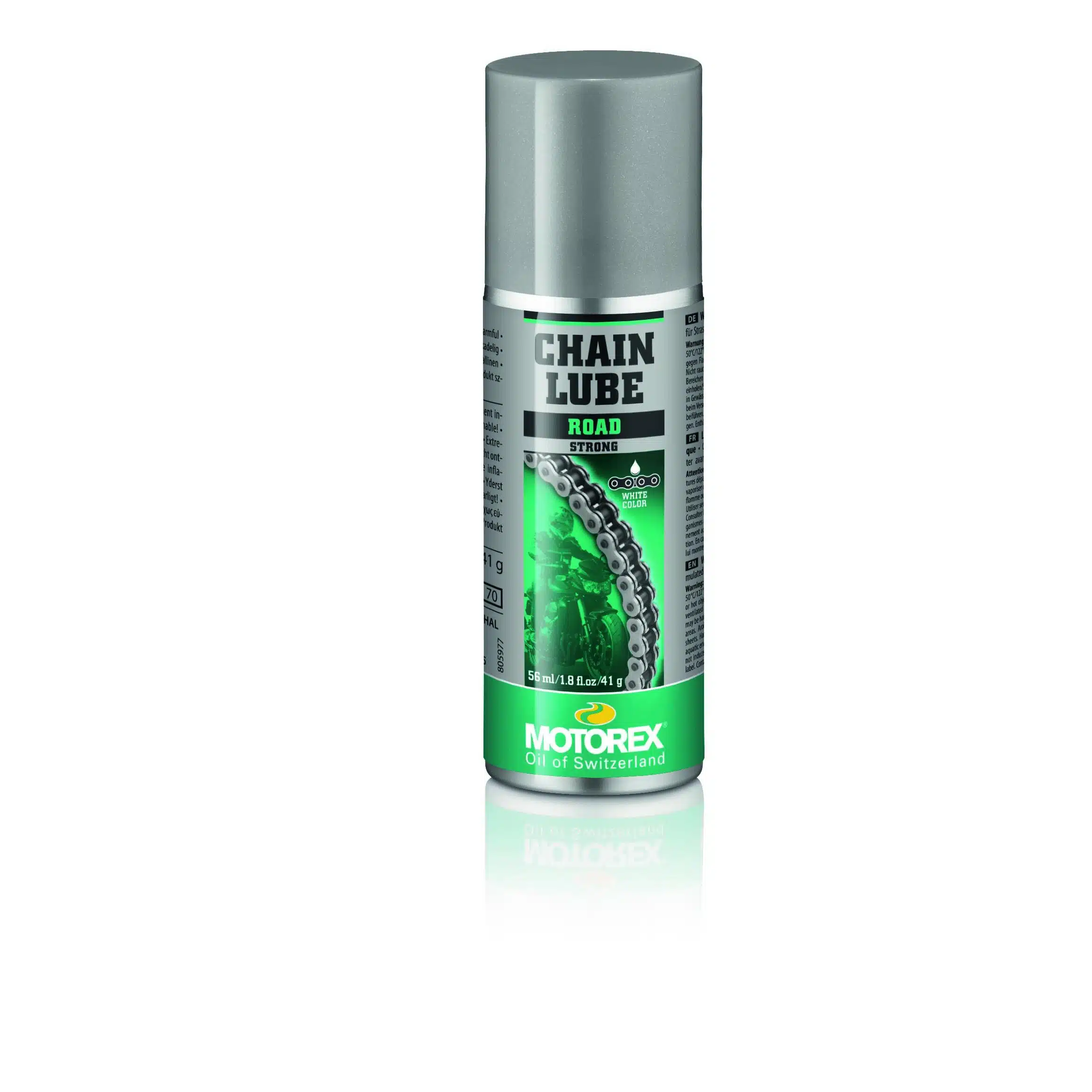 Motorex Chainlube Road Strong "Refill Me" 56 ml (12) 552-387-0001