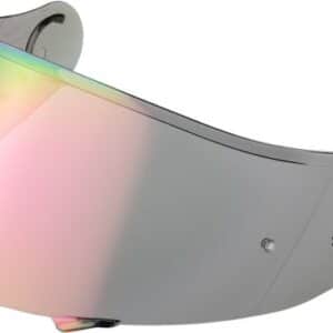 Shoei visiiri CNS-1, Spectra Fire Orange