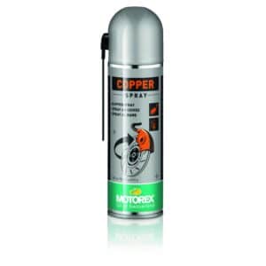 Motorex Copper 300 ml (12) 552-412-0003