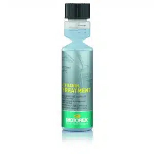 Motorex Ethanol Treatment In Desk Display 250 ml (12) 552-490-0002