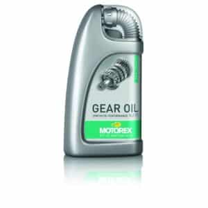 Motorex Gear Oil 10W/30 1 ltr (10) 552-333-001