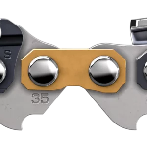 KETJU X-CUT S35G SEMI CHISEL 13" .325" 1,5 MM 56L 5856395-56