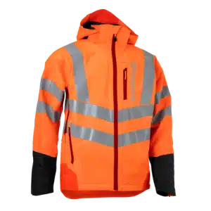 Sadetakki, Technical Vent High Viz ,Husqvarna 5976626-54