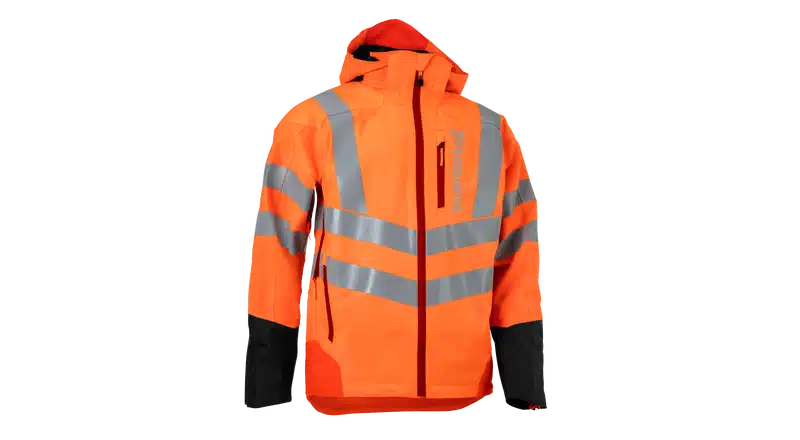 Sadetakki, Technical Vent High Viz ,Husqvarna 5976626-54