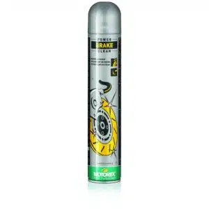 Motorex Power Brake Clean 750 ml (12) 552-448-0005